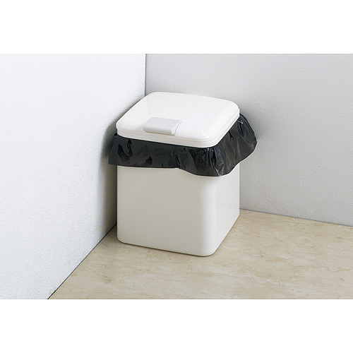 スマートバリュー トイレコーナー用脱臭ポリ袋 N141J-15 1箱(ご注文単位1箱)【直送品】