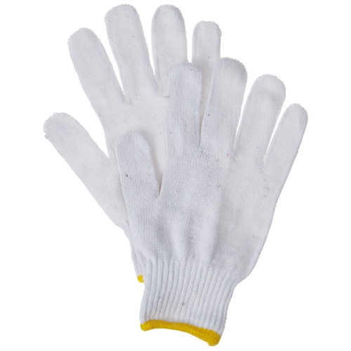 スマートバリュー 軍手エコノミー 12双 N160J-12 1パック（ご注文単位1パック）【直送品】