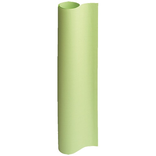 スマートバリュー 方眼模造紙 50枚巻き 6個 ウグイス P150J-G6 1セット(ご注文単位1セット)【直送品】