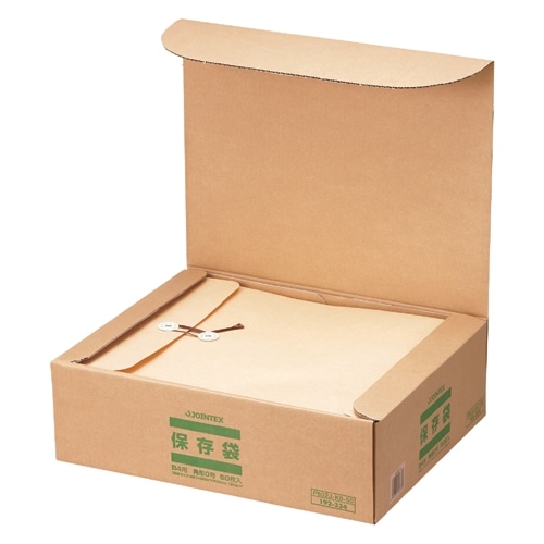 ジョインテックス 保存袋 角0 250枚 P602J-K0-250 1箱(ご注文単位1箱)【直送品】