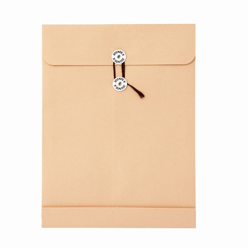 ジョインテックス 保存袋 (古紙配合) 角2 50枚 P603J-K2-50 1箱(ご注文単位1箱)【直送品】