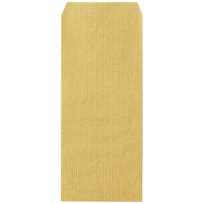 ツバメ工業 筋入封筒 長4 100枚*20 1個(ご注文単位1個)【直送品】