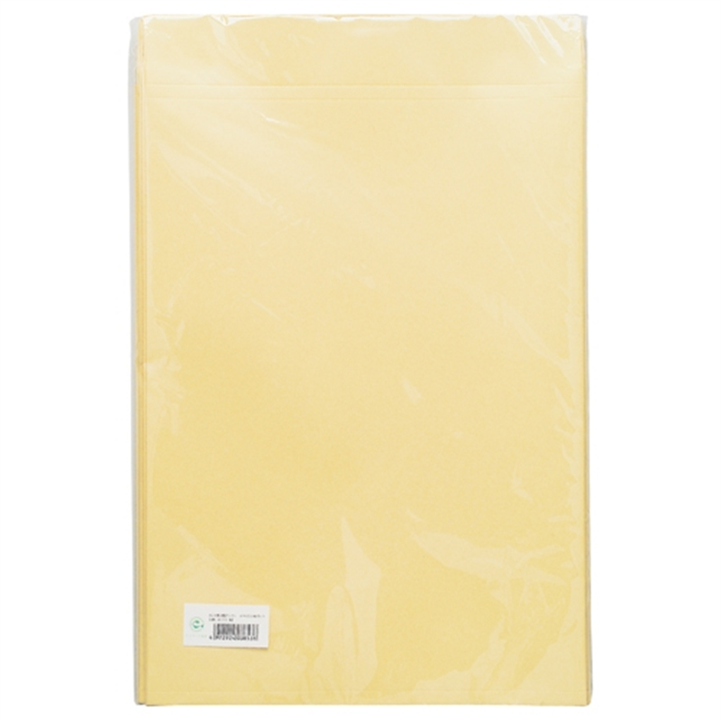 寿堂 大型クラフト封筒A3マチ付き10枚パック*10 1個（ご注文単位1個）【直送品】