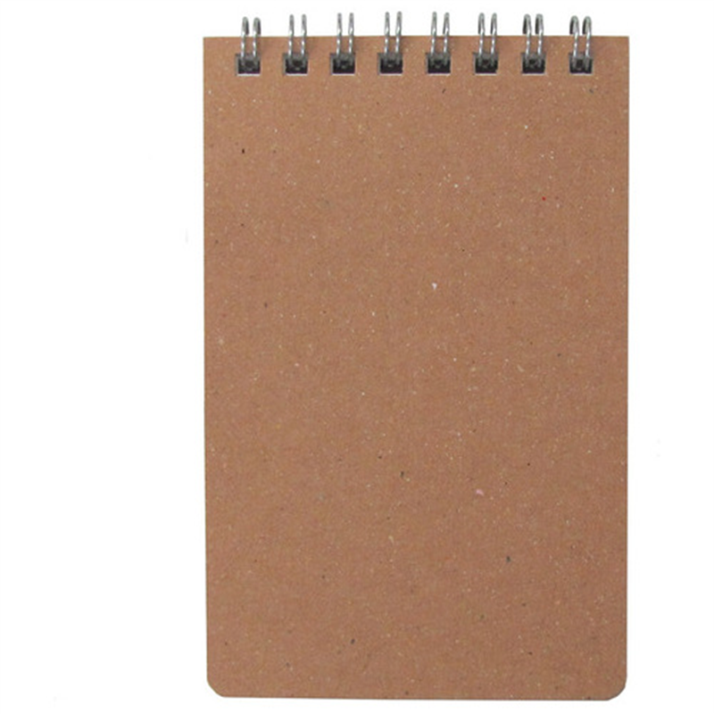 今村紙工 B7ツインリングメモ 35枚 20冊 1個（ご注文単位1個）【直送品】