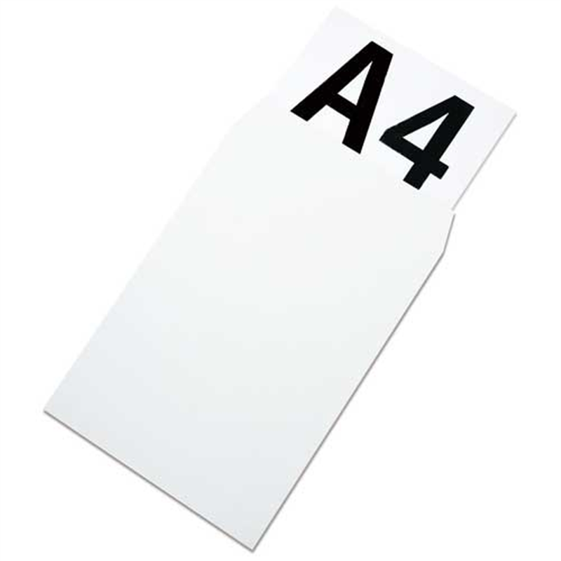 ムトウユニパック 角2アメリカン40カラー グレイ(90) 100P 1個(ご注文単位1個)【直送品】