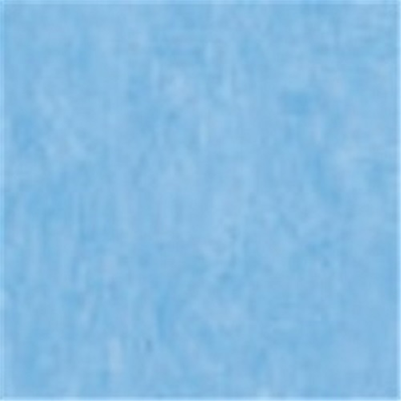 北越コーポレーション やよいカラー 4ツ切100枚 みずいろ 1個（ご注文単位1個）【直送品】