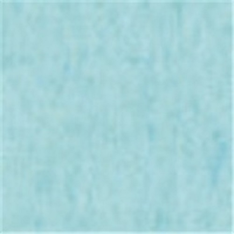 北越コーポレーション やよいカラー 4ツ切100枚 あさぎ 1個（ご注文単位1個）【直送品】