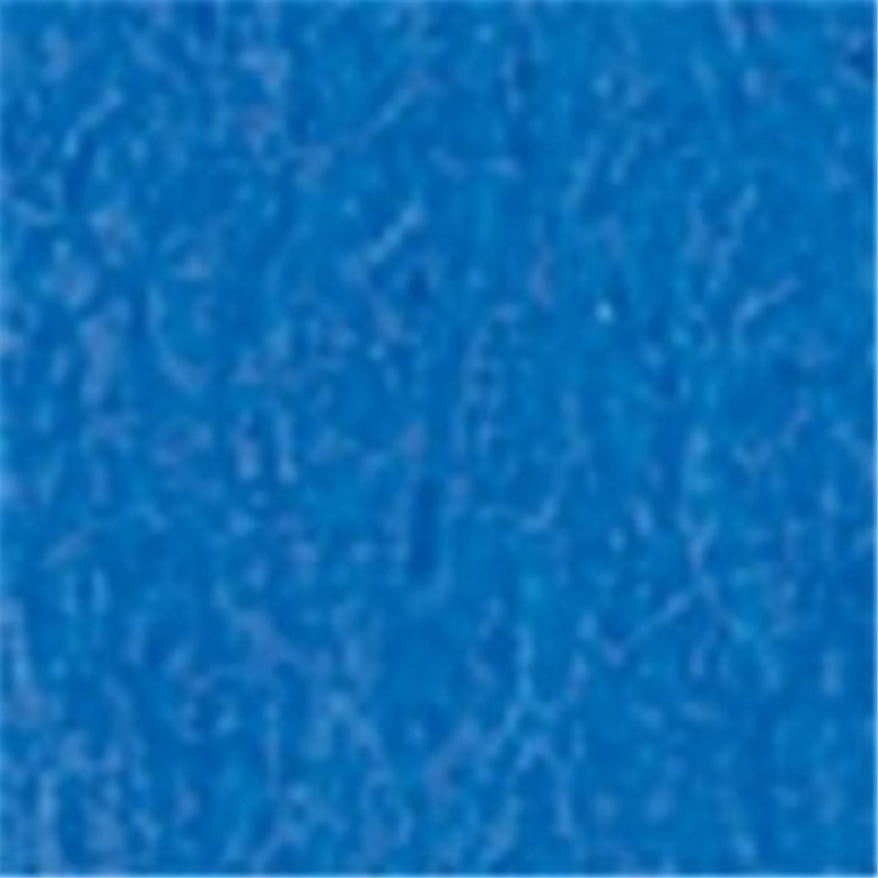 北越コーポレーション やよいカラー 4ツ切100枚 あお 1個（ご注文単位1個）【直送品】