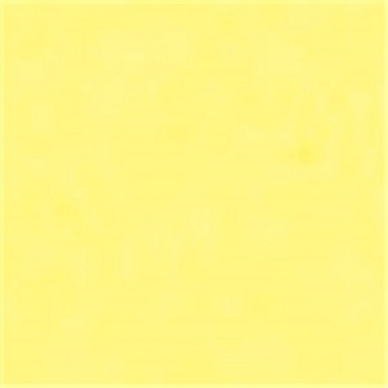 北越コーポレーション やよいカラー 4ツ切100枚 レモン 1個（ご注文単位1個）【直送品】