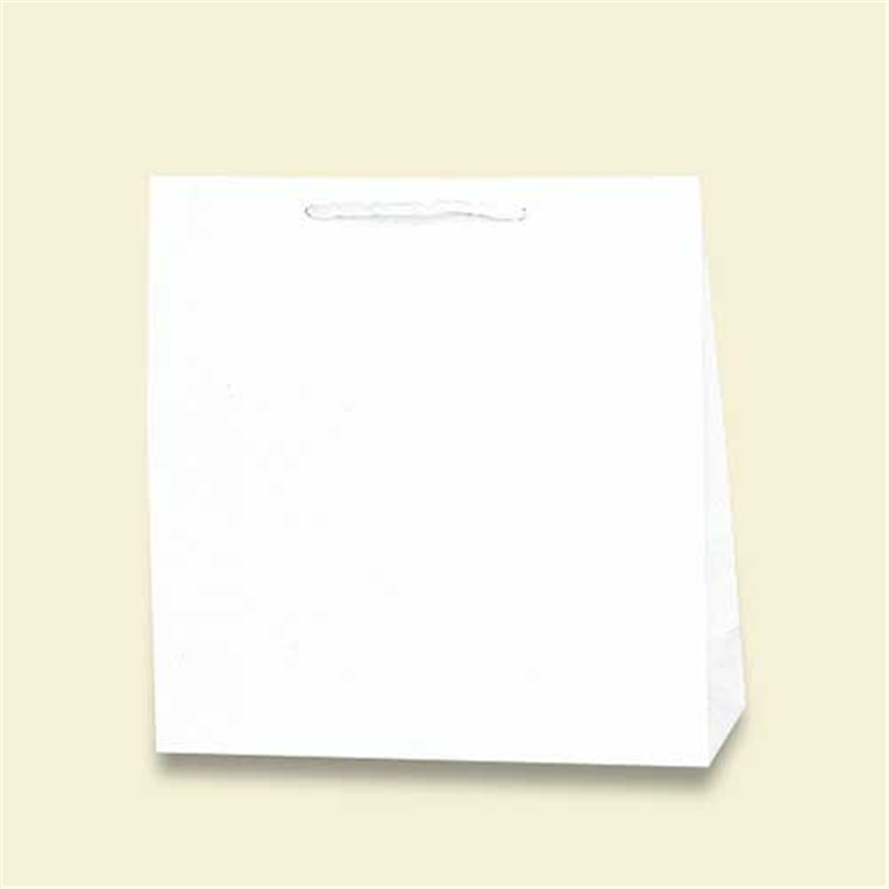 HEIKO 広口チャームバッグ M-1 10枚 6442100 1個(ご注文単位1個)【直送品】