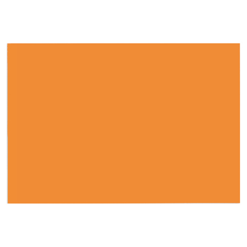 大王製紙 再生色画用紙 8ツ切10枚 おうどいろ 1個（ご注文単位1個）【直送品】