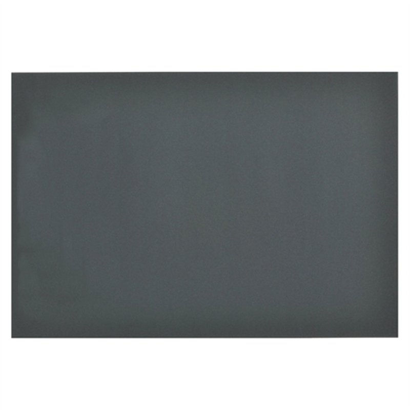 大王製紙 再生色画用紙 8ツ切10枚 くま(こいくろ) 1個（ご注文単位1個）【直送品】