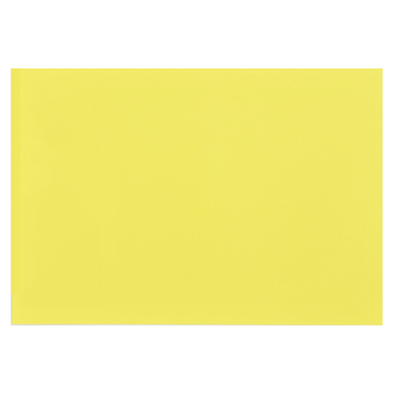 大王製紙 再生色画用紙 8ツ切10枚 ひよこ 1個（ご注文単位1個）【直送品】