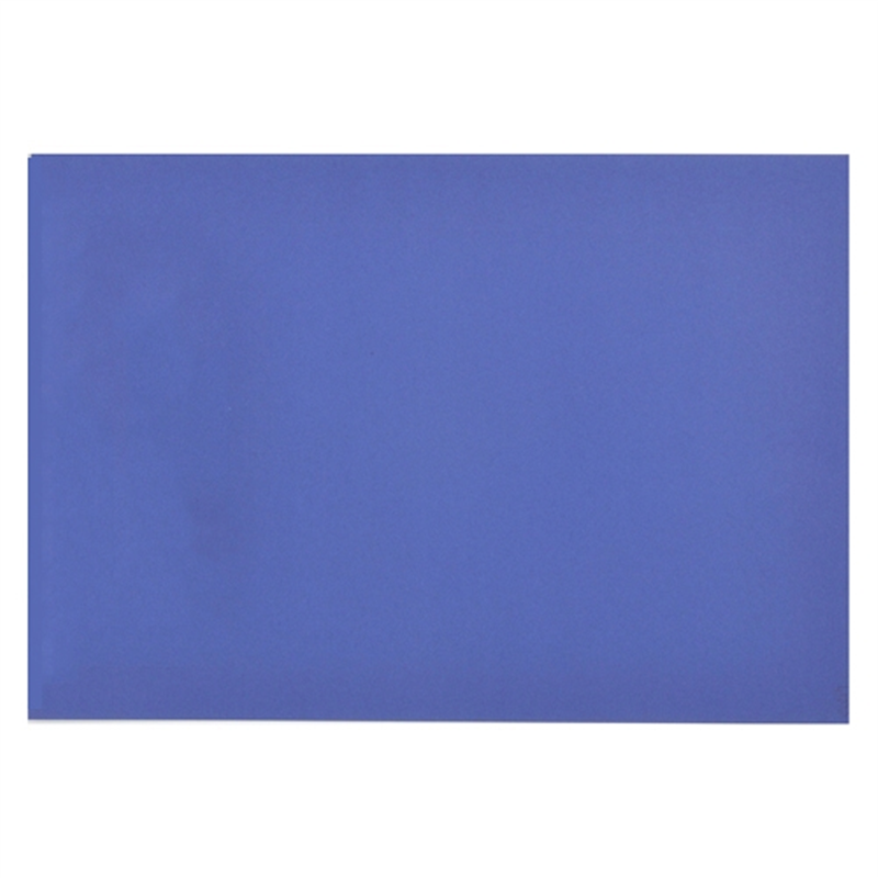 大王製紙 再生色画用紙 8ツ切10枚 ぐんじょう 1個（ご注文単位1個）【直送品】