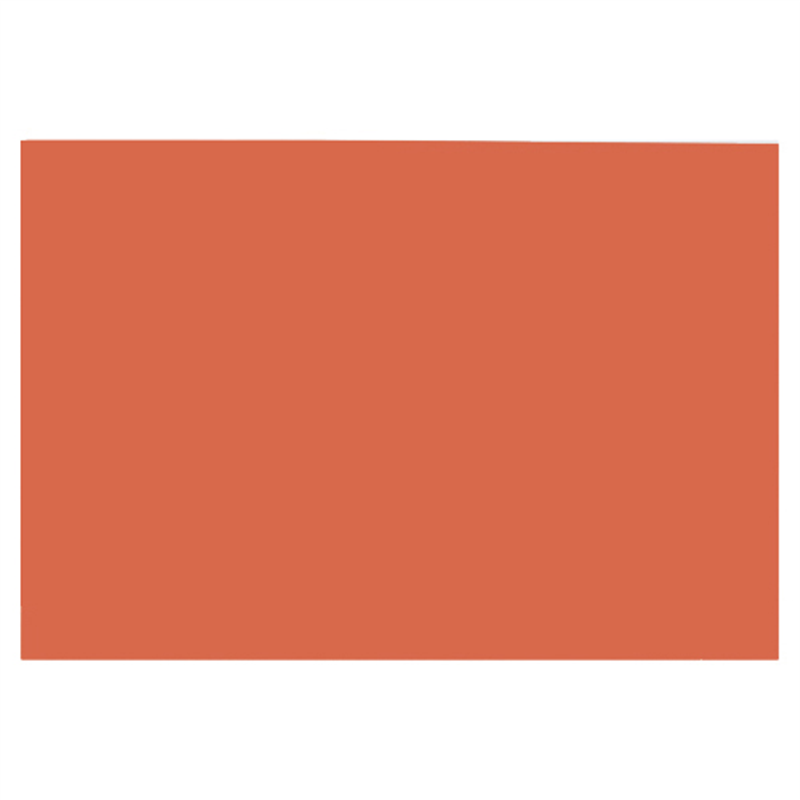 大王製紙 再生色画用紙 8ツ切10枚 ちゃいろ 1個（ご注文単位1個）【直送品】