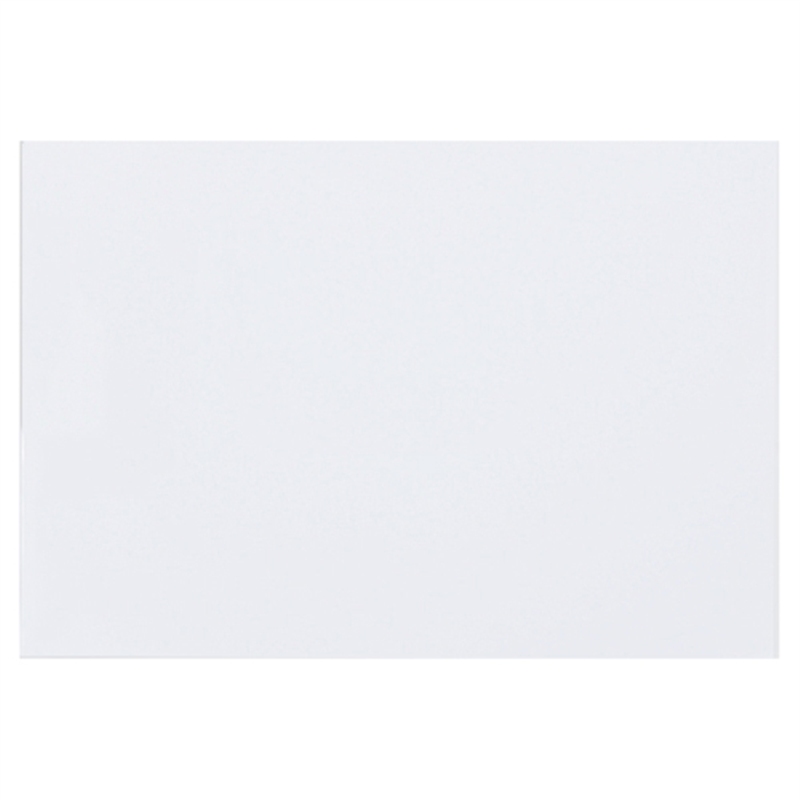 大王製紙 再生色画用紙 8ツ切10枚 ゆき 1個（ご注文単位1個）【直送品】