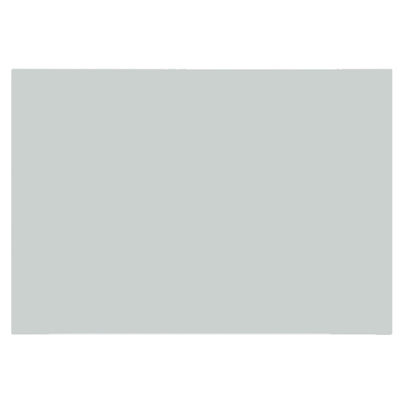 大王製紙 再生色画用紙 8ツ切10枚 はいいろ 1個（ご注文単位1個）【直送品】