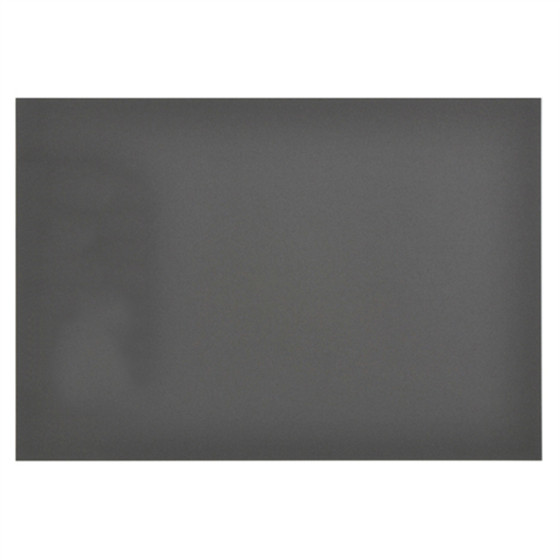 大王製紙 再生色画用紙 8ツ切10枚 くろ 1個（ご注文単位1個）【直送品】