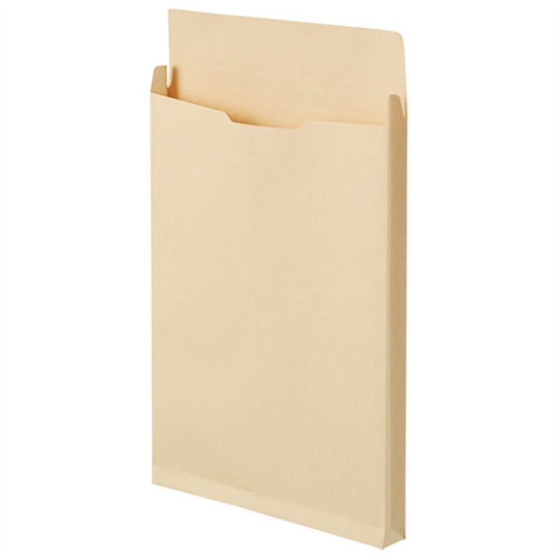 イムラ封筒 角底袋100枚 BK2-1020N 1個（ご注文単位1個）【直送品】