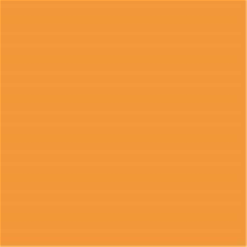 リンテック 色画用紙R 4ツ切100枚 4NCR-324 山吹色 1個（ご注文単位1個）【直送品】