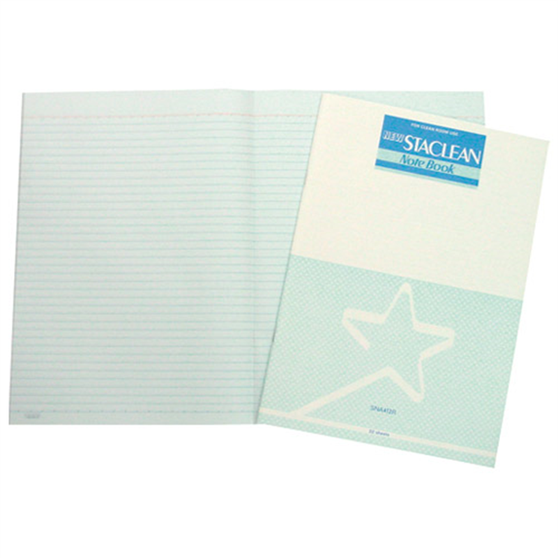 桜井 ニュースタクリンA4ノート10冊 SNA412RA4 1個（ご注文単位1個）【直送品】