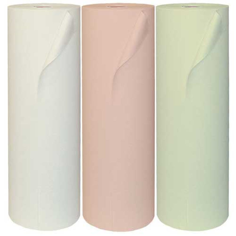 今村紙工 ボーガスペーパー 色混載小巻150m BP-M320 1個（ご注文単位1個）【直送品】