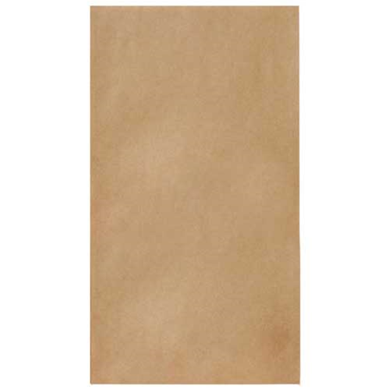 今村紙工 紙平袋 未晒SS 200枚 HBC-SS 1個（ご注文単位1個）【直送品】