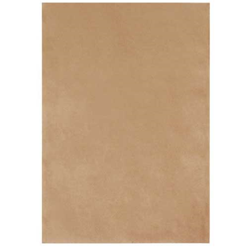 今村紙工 紙平袋 未晒M 200枚 HBC-M 1個（ご注文単位1個）【直送品】