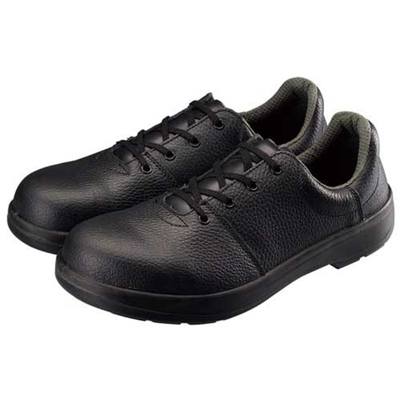 シモン 安全靴 AW12 27.0cm 1個(ご注文単位1個)【直送品】