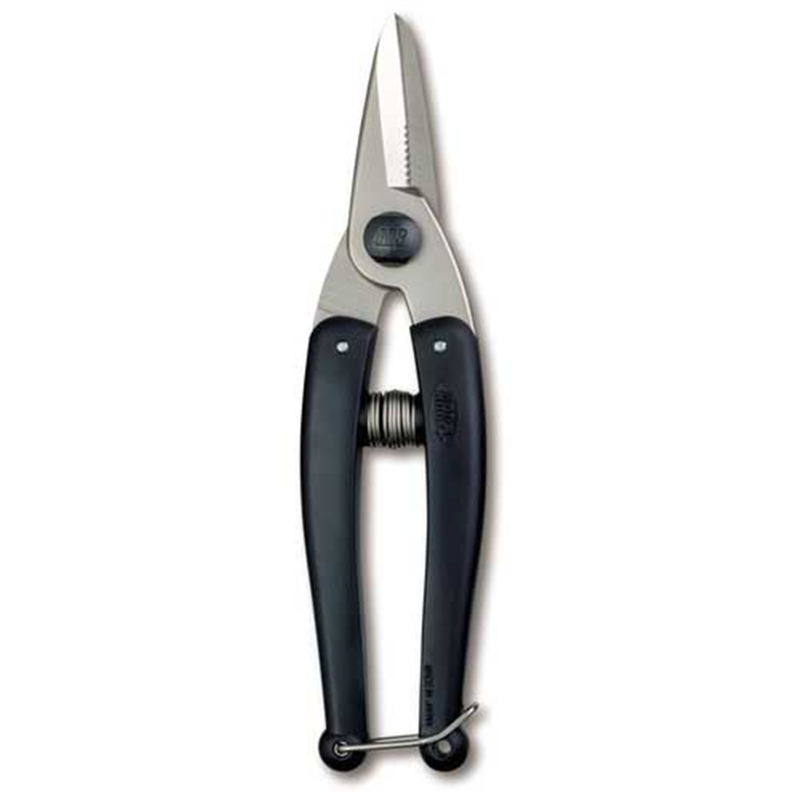 アルスコーポレーション 工具鋏多用途コンパクト 1個（ご注文単位1個）【直送品】