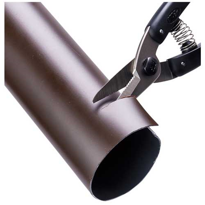 アルスコーポレーション 工具鋏多用途コンパクト 1個(ご注文単位1個)【直送品】