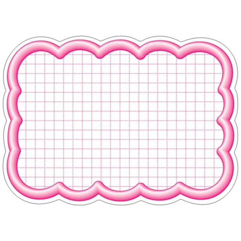 ササガワ 抜型カード 16-4196 雲形大 ピンク 1個（ご注文単位1個）【直送品】