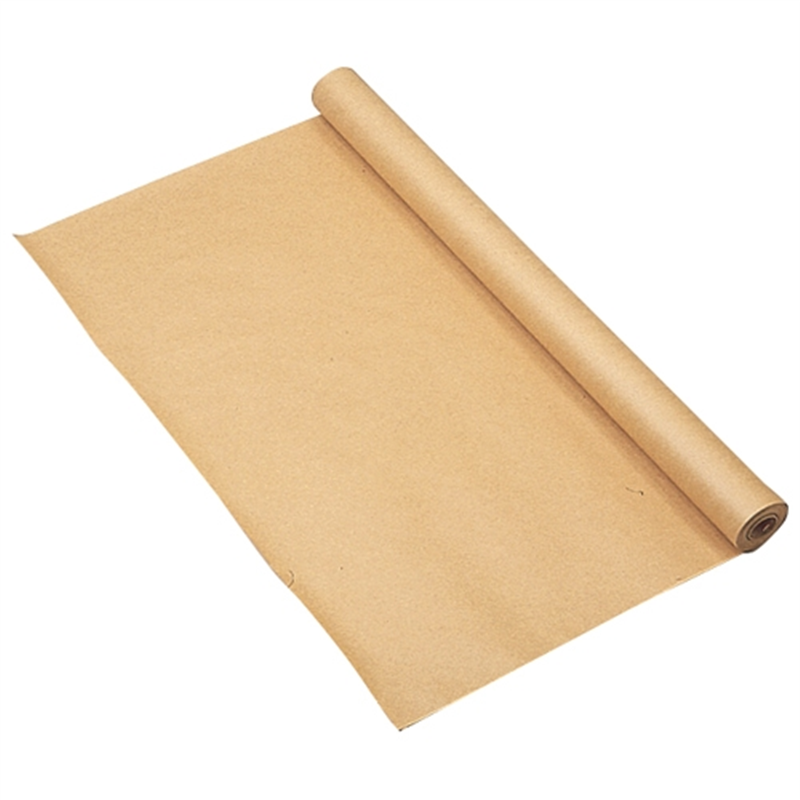 ハピラ 両更クラフト巻 900×30m 1個(ご注文単位1個)【直送品】