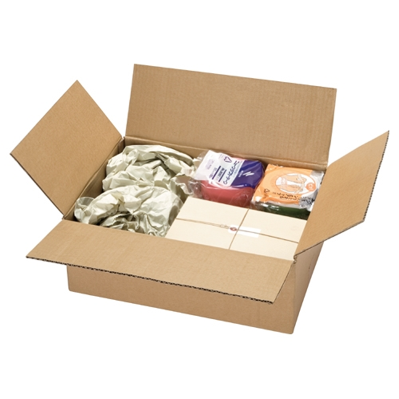 ハピラ ボーカスペーパー 538×300m 1個（ご注文単位1個）【直送品】