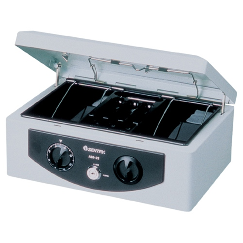 セントリー 手提金庫 ASB-32 1個（ご注文単位1個）【直送品】
