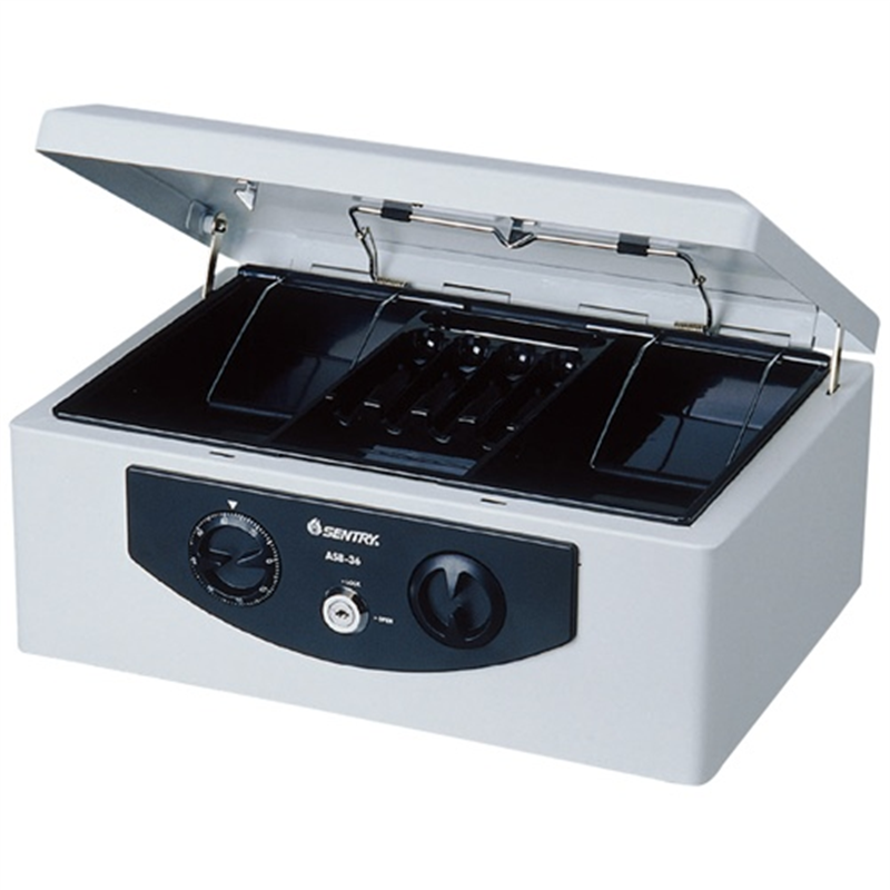 セントリー 手提金庫 ASB-36 1個（ご注文単位1個）【直送品】