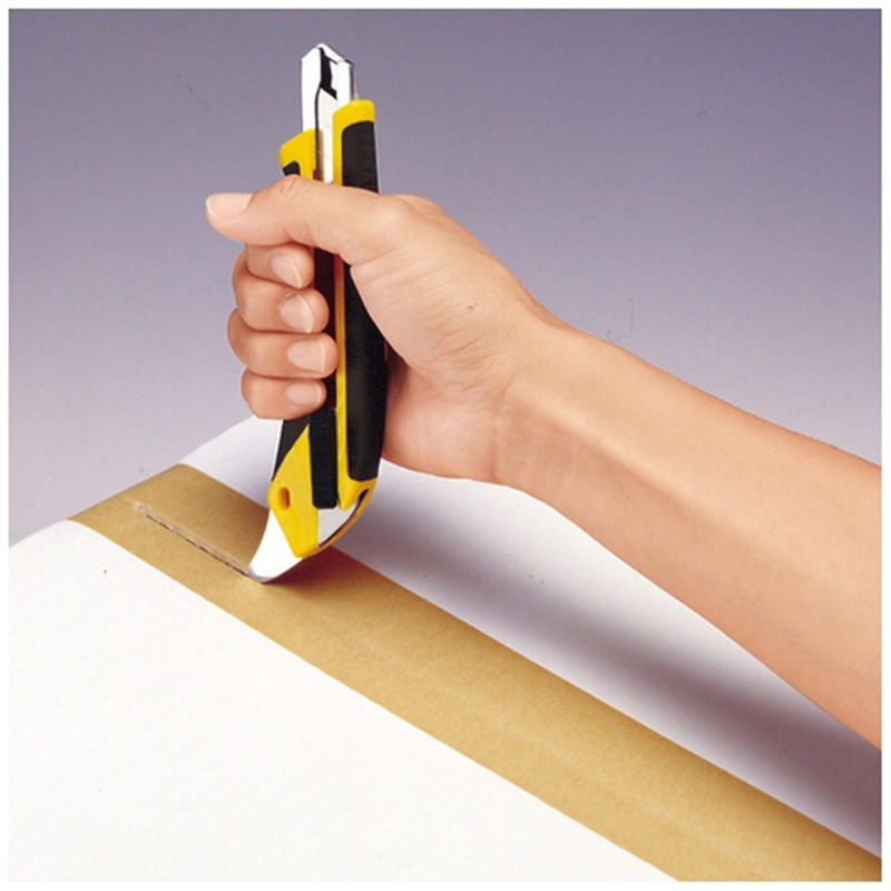 オルファ カッターナイフ ハイパーAL型 193B 10個/箱（ご注文単位1箱）【直送品】