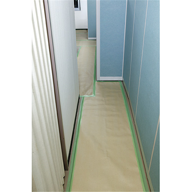 セキスイ マスクLテープ50mmx25m緑30巻N730X04 1個（ご注文単位1個）【直送品】