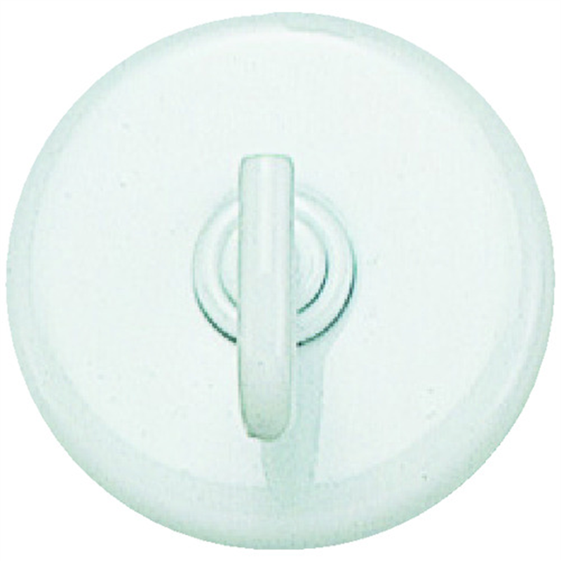 ミツヤ マグネットフックボールド MHB350WH 白10個/箱（ご注文単位1箱）【直送品】