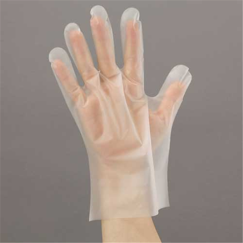 エステー ポリエチレン使いきり手袋 No.940 S 24箱 1個(ご注文単位1個)【直送品】