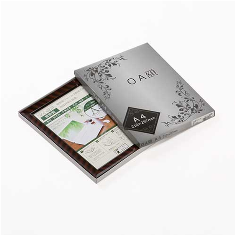 大仙 OA金ラック-R A4 J335-C6100 箱入 10枚 1個(ご注文単位1個)【直送品】