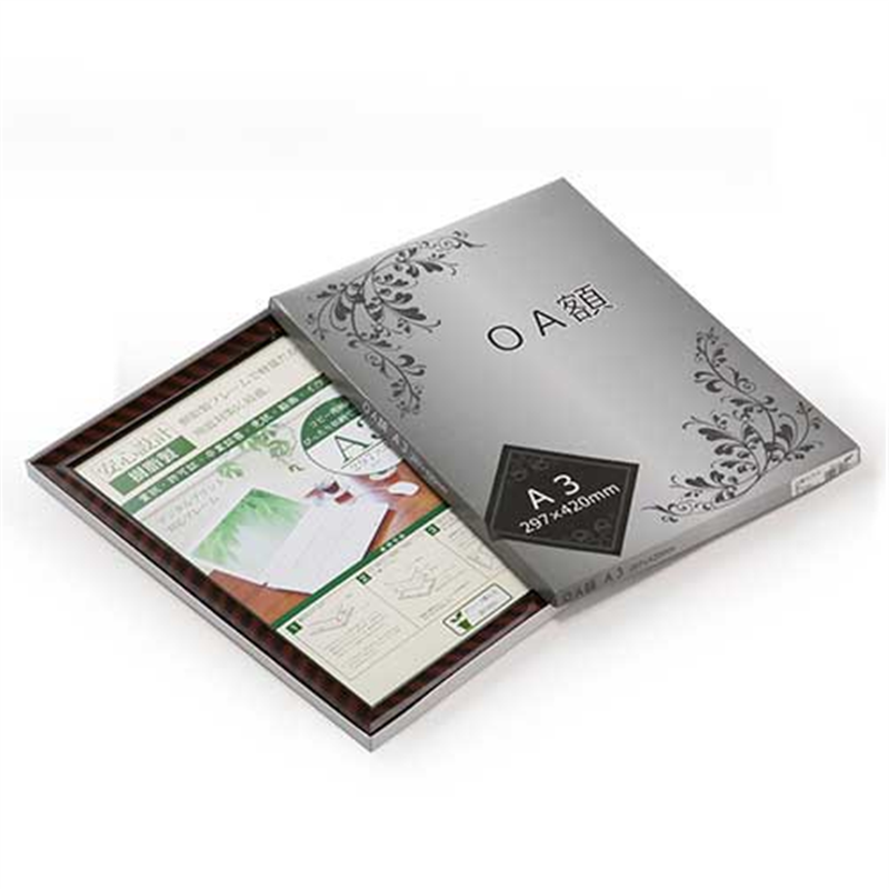 大仙 OA金ラック-R A3 J335-C6300 箱入 10枚 1個(ご注文単位1個)【直送品】