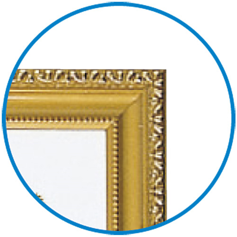 大仙 賞状額<金消> B4(大) 箱入 J045-C2900 10枚 1個（ご注文単位1個）【直送品】