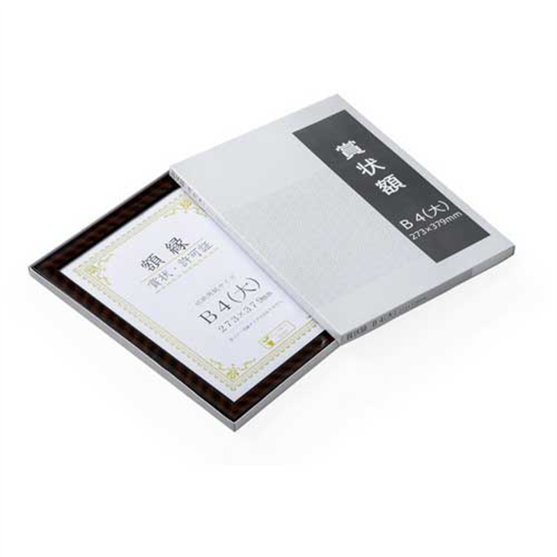 大仙 金ラック-R B4(大) 箱入J335-C2900 10枚 1個（ご注文単位1個）【直送品】