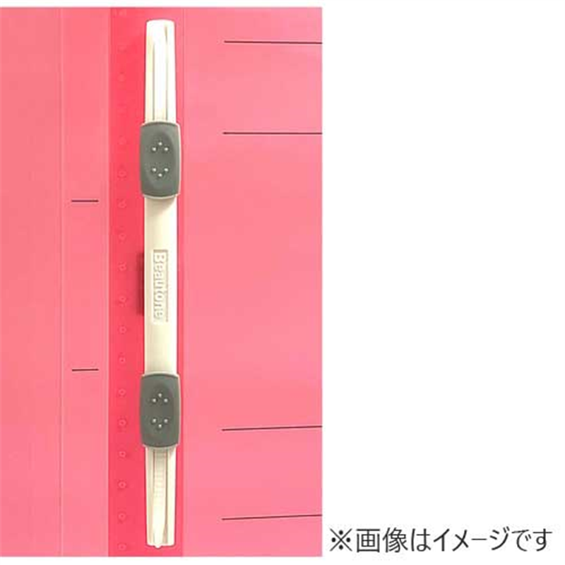 ビュートン フラットF PP ポケットA4S FF-A4SP-P 10冊 1個(ご注文単位1個)【直送品】