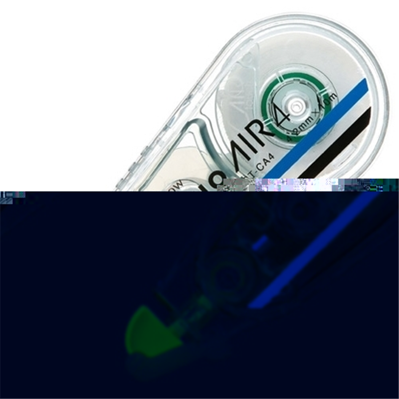 トンボ鉛筆 修正テープ モノエアー4 CT-CA4 5個/箱（ご注文単位1箱）【直送品】