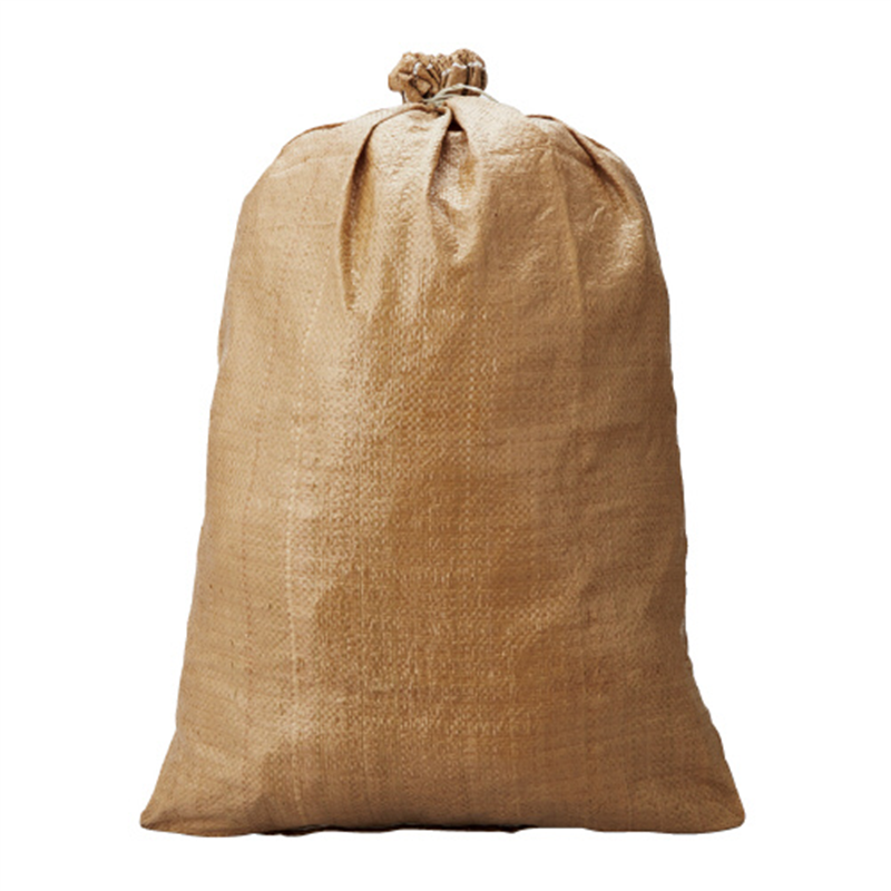 WING ACE PP米袋 PP-208 600×900mm 25枚 1個（ご注文単位1個）【直送品】