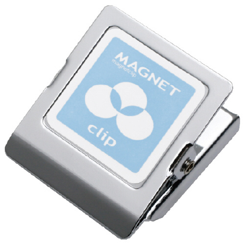 マグエックス マグネットクリップ MPS-S 小 10個/箱（ご注文単位1箱）【直送品】
