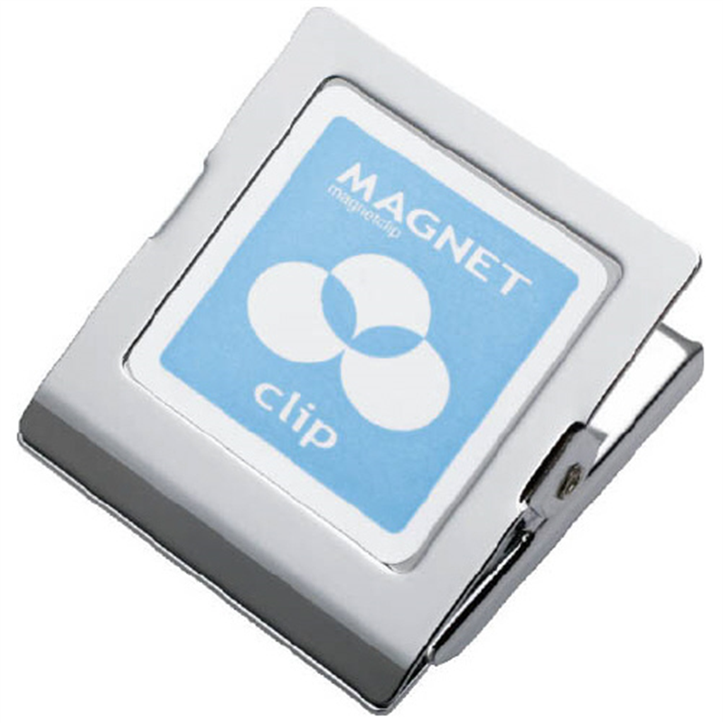マグエックス マグネットクリップ MPS-L 大 10個/箱(ご注文単位1箱)【直送品】