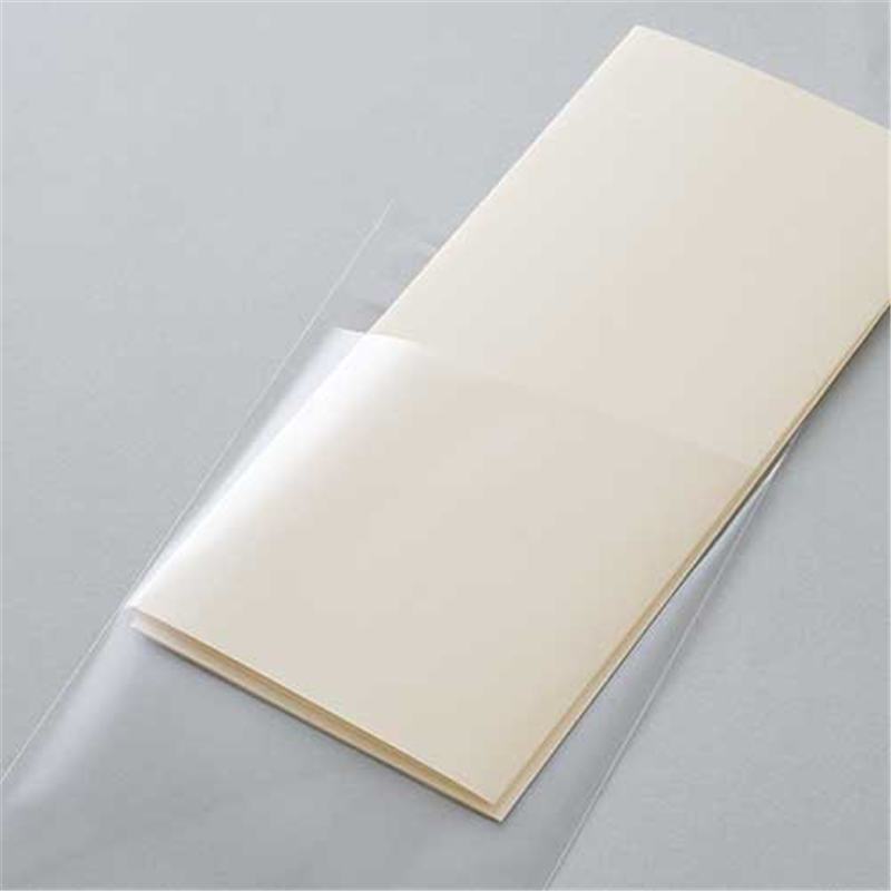 菅公工業 OPP封筒 シ915 長形3号 10パック 1個(ご注文単位1個)【直送品】